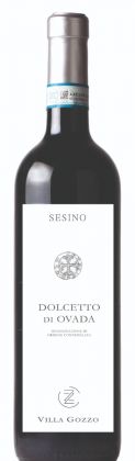 Villa Gozzo Sesino Dolcetto di Ovada 2021