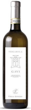 Villa Gozzo Terzarola Gavi 2023