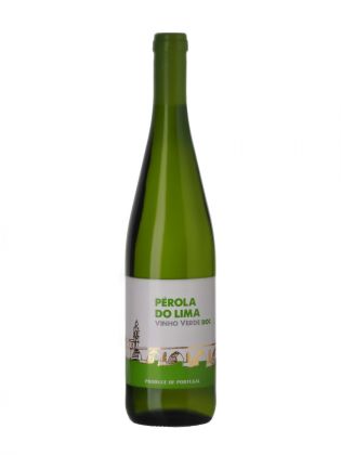 Pérola do Lima Vinho Verde 2023