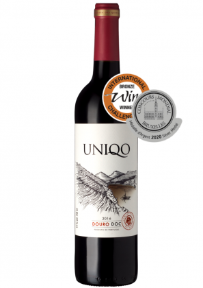 Uniqo Douro Tinto 2016