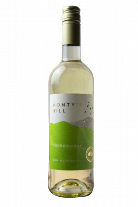 Monty's Hill Chardonnay 2019