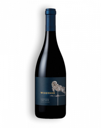 WindVane Carneros Pinot Noir 2018