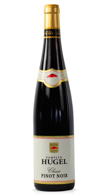 Hugel Classic Pinot Noir 2017