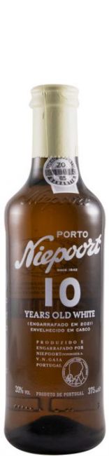 Niepoort 10 Year Old White Port 37.5cl