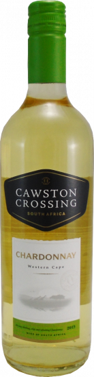 Cawston Crossing Chardonnay