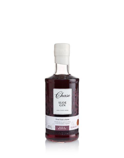 Chase Oak Aged Sloe Gin