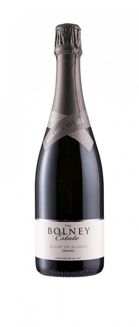 Bolney Wine Estate Blanc de Blancs 2018