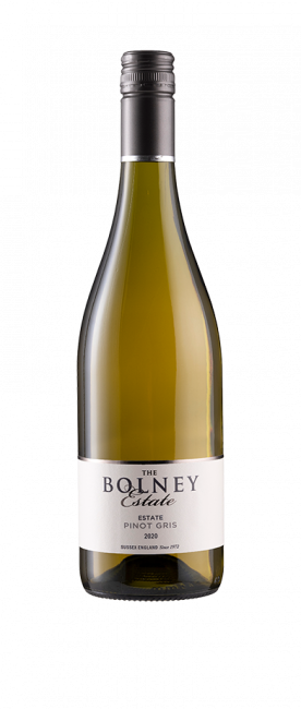 Bolney Estate Pinot Gris 2020