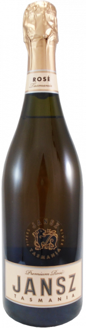 Jansz Rosé Brut NV