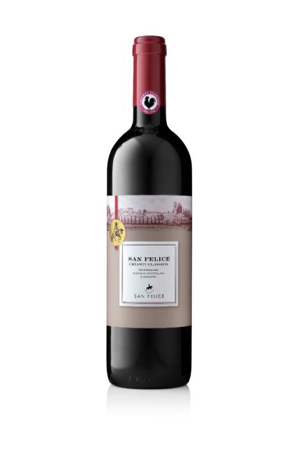San Felice Chianti Classico 2020