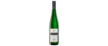 50 Degrees Dry Riesling 2020