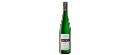 50 Degrees Dry Riesling 2020