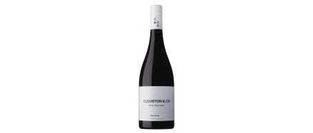 Clouston & Co Pinot Noir 2020