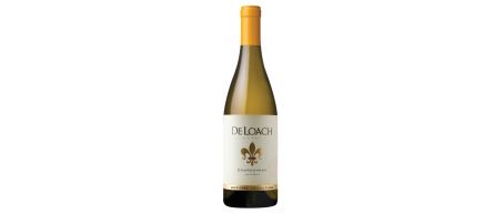 De Loach Heritage Collection Chardonnay 2018