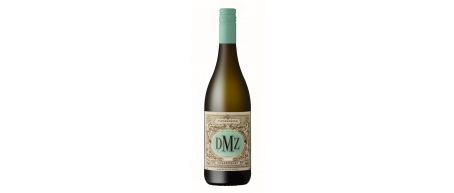 DeMorgenzon DMZ Chardonnay 2020
