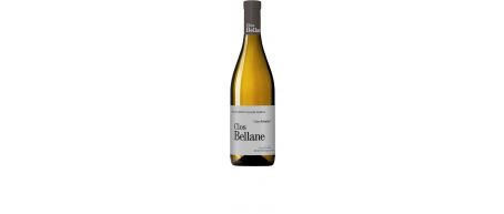 Clos Bellane L'Echalas Côtes du Rhône Valreas Blanc 2017