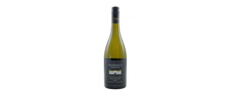 Fairhall Downs Single Vineyard Marlborough Sauvignon Blanc 2019