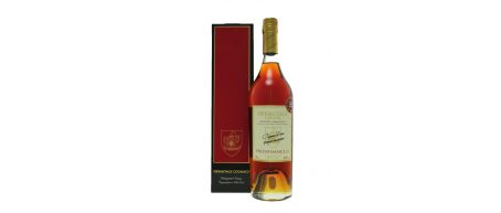 Hermitage Grande Champagne Cognac 10 Year Old