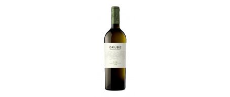 Orube Rioja Blanco 2018