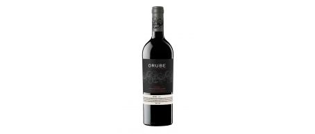 Orube Seleccion de Familia Vino de Laguardia 2018 Rioja