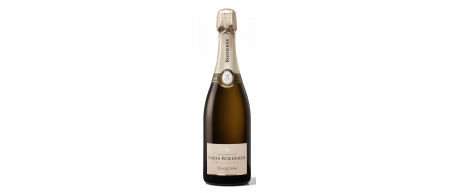 Champagne Louis Roederer Collection 242 Brut NV