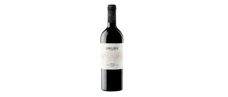 Orube Rioja Garnacha 2018