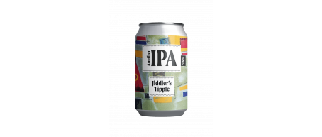 Jiddler's Tipple Another IPA