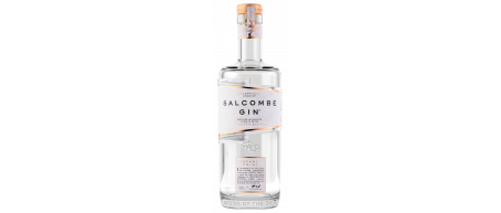 Salcombe 'Start Point' Gin 70cl