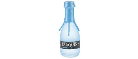 Tarquin's Cornish Dry Miniature 5cl