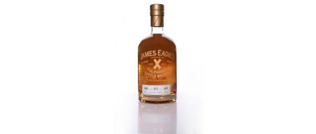 James Eadie Trademark X Blended Whisky