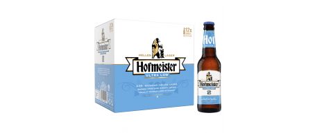 Hofmeister Ultra Low 12 Pack- Save £3.40