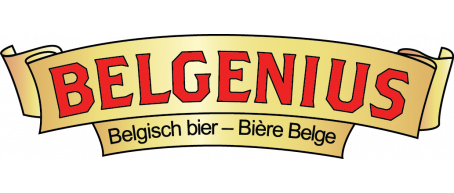 Belgenius Belgian Double IPA
