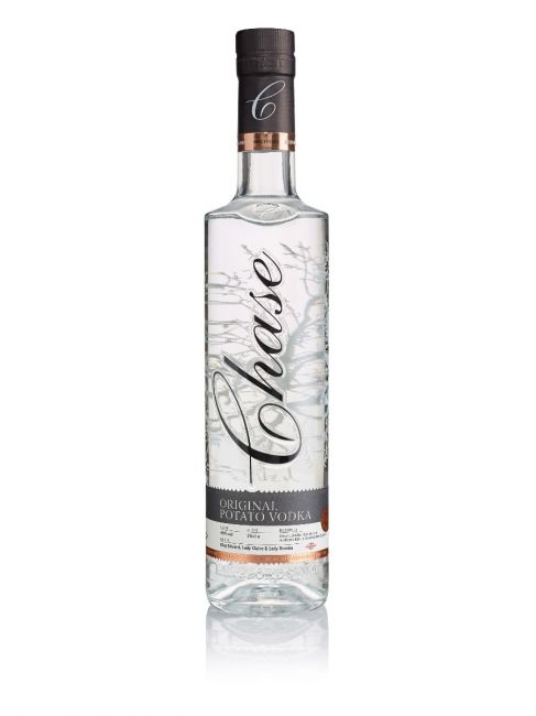 Chase English Potato Vodka 70cl