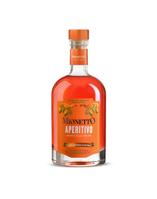 Mionetto Aperitivo for Spritz Aperitif 50cl