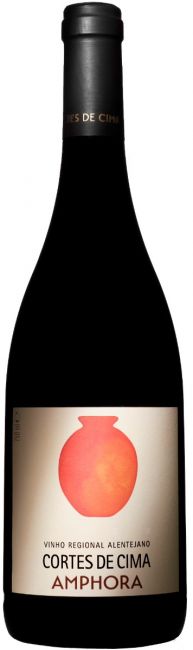 Cortes de Cima Amphora 2016