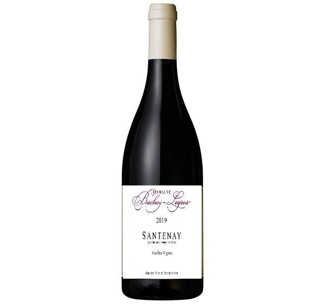 Bachey-Legros Santenay Vielles Vignes 2019