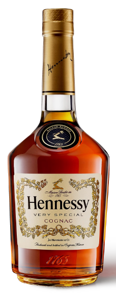 Hennessy VS Cognac