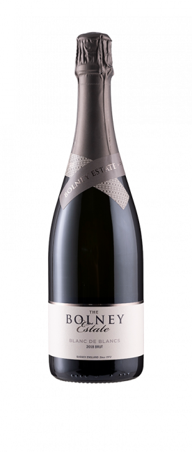 Bolney Wine Estate Blanc de Blancs 2021