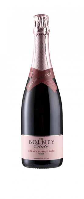 Bolney Estate Bubbly Rosé NV