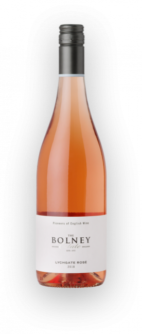 Bolney Estate Lychgate Rosé 2019