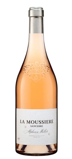 Alphonse Mellot Sancerre Rosé La Moussiere 2019