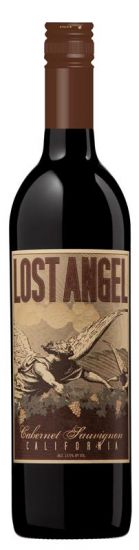 Lost Angel California Cabernet Sauvignon 2017