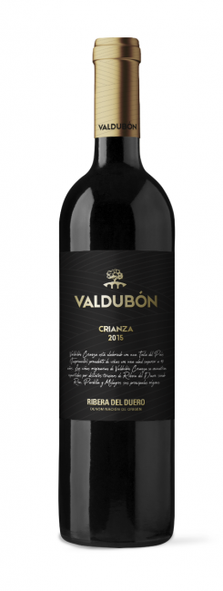 Valdubon Crianza 2019, Ribera del Duero