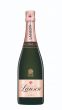 Champagne Lanson Le Rose Brut NV