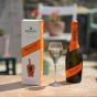 Mionetto Brut Treviso DOC with Gift Box