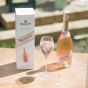 Mionetto Prosecco Rosé Brut NV Chiller Pack