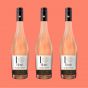 i heart Mediterranean Rosé Case- 12 Bottles