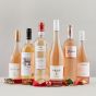 Rosé for Winter - 6 Bottles - SAVE over £15!