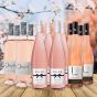 Rosé For The Weekend - 12 Bottles - Save £20