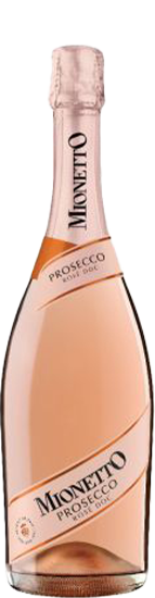 Mionetto Prosecco Rosé DOC